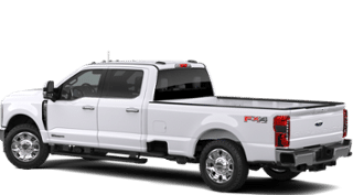 2026 Ford Super Duty® External Image 3